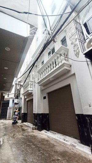 bán nhà hoa bằng, cầu giấy, vị trí kinh doanh, 40m2, giá 12 tỷ