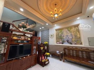 nhà riêng 4 tầng dt: 5m x 13m(65m2) - đường số 10 - lý phục man - bình thuận - quận 7 nhỉnh 11 tỷ