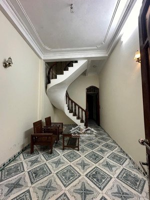 chính chủ bán nhà đào tấn - dân xây - cách mặt phố 50m - 35m2 6 tỷ