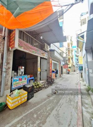 [chính chủ] cần bán gấp nhà phố nguyễn hoàng. đường thông - ngõ thoáng- ô tô tránh.