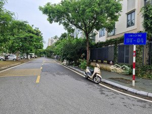 bán biệt thự việt hưng, bùi thiện ngộ, long biên, 234m2, mt13m, giá 44.5 tỷ, đắc địa nhiều tiện ích