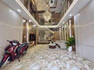 sốc! mặt tiền đường số 22 ngay trần não, an khánh q2 dt chuẩn 5x21m 5 tầng kiên cố giá chỉ 17,9 tỷ