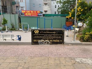 [siêu hiếm ] bán đất mặt tiền phạm văn đồng, (4x17) 70m2, xây cao tầng, đất dân cư hiện hữu