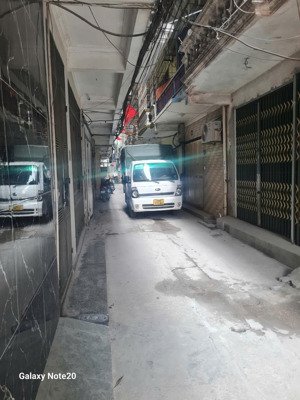 bán nr 5pn, 4wc, 45m2, giá ưu đãi tại hoàng mai, hà nội