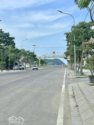 bán đất biển đường mai thúc loan cửa lò nghệ an