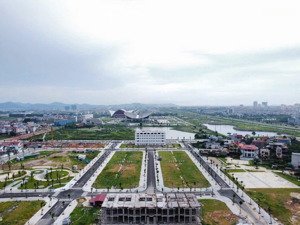 bán đất nền dự án dream city bắc giang, 85 m2, view đẹp, đa dạng tiện ích, số lượng giới hạn.
