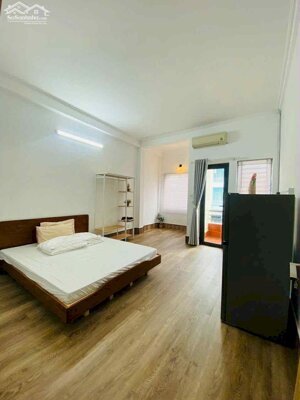 CHO THUÊ NHÀ NỘI THẤT KDC HƯNG PHÚ CTY8