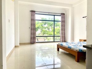 căn hộ mới vị trí trung tâm quận liên chiểu. gần hồ tùng mậu gần biển đh bách khoa sư phạm 30m2 3tr