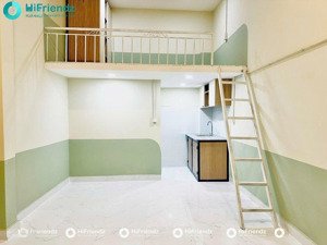 cho thuê phòng trọ mới xây đường 8, trường thọ, thủ đức, 4,3 triệu, 25m2 siêu hot