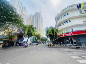 sang nhượng mặt bằng kinh doanh quán ăn - hoàng hoa thám, phường 2, vũng tàu