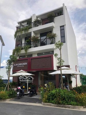 căn góc 288m2, giáp ranh trực tiếp bình chánh, kết nối hương lộ 10, thương lượng chính chủ