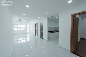 Căn hộ 2PN đã hoàn thiện – Vào ở ngay – Có sổ nhanh