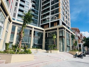 shophouse khối đế sun cosmo đà nẵng, căn góc 2 mặt tiền đường lớn, giá gốc cđt, sở hữu lâu dài.