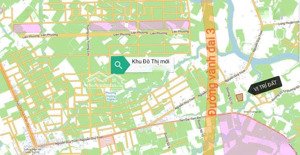 bán đất đường nguyễn duy trinh, phường trường thạnh, quận 9, tp hcm