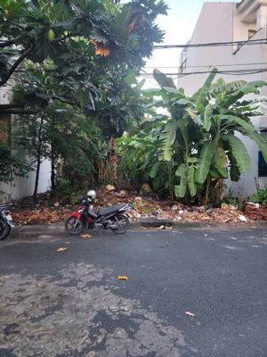 hiếm! khu him lam vip bên sông hiệp bình chánh - phạm văn đồng - 105m2 - ngang 6m - chỉ hơn 10 tỷ