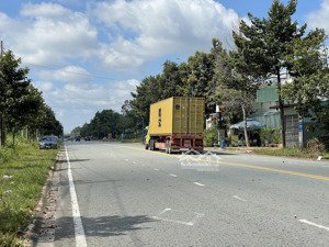bán gấp lô đất 160m2 c18 đường da2, mỹ phước 4, bến cát, bình dương giá chỉ 2tỷ450