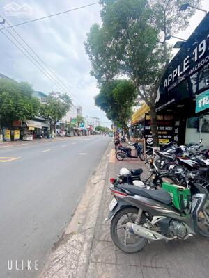 BÁN GẤP - MẶT TIỀN NGUYỄN VĂN NGHỊ - PHƯỜNG MỸ XUÂN - TP PHÚ MỸ - 150M2