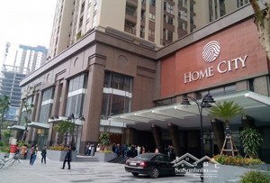 cho thuê căn hộ home city,trung kính 2pn, 70m2, full đồ,14 triệu .lh 