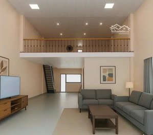 chính chủ cho thuê nhà thị trấn hóc môn sử dụng 162m2 mtkd