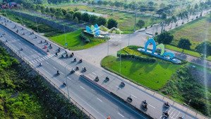 cho thuê đất tại khu dịch vụ hỗn hợp vsip quảng ngãi, 5 triệu- phù hợp làm kho, xưởng, văn phòng ..