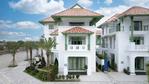 chỉ từ 1.8 tỷ sở hữu biệt thự/ liền kề có hầm - gần quảng trường ánh sáng tại sun hà nam. htls 36th