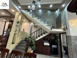 hiếm có khó tìm! bán nhà 4 tầng mới xây - mặt tiền đường bình phú, p.tam phú - 80.4m2 - 8.9 tỷ