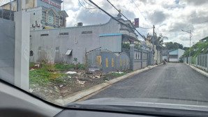 cần bán lô đất mt vũ mạnh, phường thới sơn (383.9m2, ngang 11.86m) gần chợ đêm mỹ tho,bigc,k120