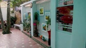 NHÀ ĐẸP DÂN XÂY Phố Gia Quất 169M2 X 3 tầng, mặt tiền 15m,11.5 tỷ Long Biên.