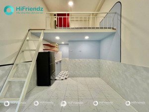 độc quyền cho thuê căn hộ mới 100% sát vách bình thạnh ngay gigamall