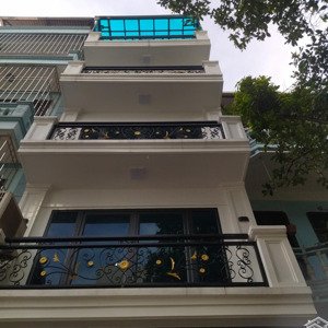 cho thuê nhà riêng vạn phúc, hà đông, dt 50m2 x 5t, ô tô đỗ cửa nhà mới đẹp, giá 17 triệu