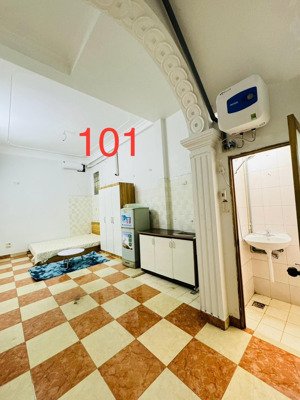 cho thuê phòng ngõ 99 định công hạ phòng đẹp điều hòa nóng lạnh máy giặt đầy đủ ở luôn 2,6 triệu