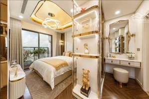cắt lỗ căn 2pn 2wc, giá 3 tỷ, dòng tiền 15tr/tháng tại tòa chung cư cao cấp golden crown hải phòng