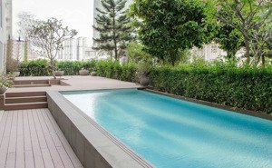 bán pool villa đảo kim cương quận 2, 560 m2, nhà đã có sổ hồng, giá tốt
