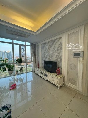 bán căn hộ imperia an phú q2, 115m2, 3pn, nhà đẹp, sổ hồng, hỗ trợ vay ngân hàng, miễn phí xe hơi