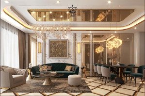 gia chủ cắt lỗ bán căn 3 ngủ, 101m2, giá 5,4 tỷ căn hộ cao cấp tttp hải phòng, mặt đường lớn