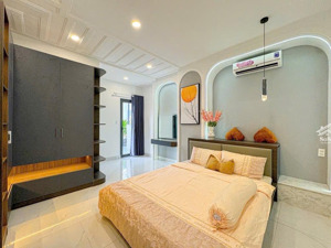 bán nhà 4 tầng phạm hữu lầu - phú mỹ - quận 7 - 80m2 - nhỉnh 7 tỏi