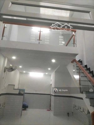 chủ kẹt tiền trả nợ cần bán gấp căn nhà nguyễn cửu phú, bình chánh, cho thuê tháng 11 triệu