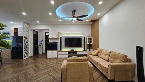 bán chcc 110m² - 3pn bộ kế hoạch - đầu tư, phố quan hoa - cầu giấy