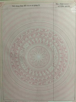 bán nhà mặt tiền nguyễn văn luông, p.12, q.6 giá 12.5 tỷ