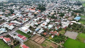 bán lô đất full thổ cư ngay đường hùng vương ô tô vào tận nhà, 166m2, 2,2tỷ