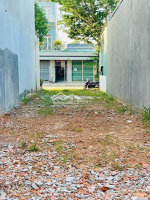 bán lô đất đường nk5 150m2 giá 1t550tr ngay kcn mỹ phước 3 vị trí đẹp , đường thông dài , shr