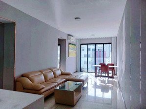 hot - giá tốt cần cho thuê 3pn, căn góc 105m2, full nội thất tại one verandah quận 2