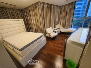 cho thuê căn 4pn toà keangnam - 4 bedroom apartment for rent in keangnam building