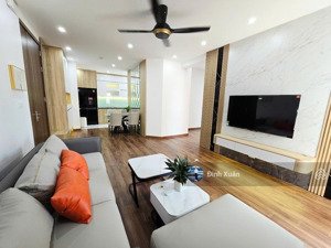 bán gấp nhà tập thể văn chương - 45m - lô góc- 2 ngủ- full đồ ở ngay- chỉ 2,1 tỷ