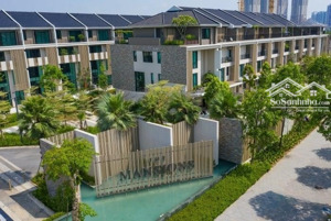 siêu hot - bán nhanh căn 154m2 mansions 4 tầng thang máy vị trí đẹp