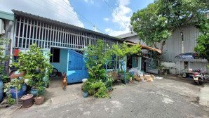 chính chủ bán cấp tốc căn nhà mặt tiền 121,5m2 đang có dòng tiền cho thuê tp.thủ đức nhỉnh 7 tỷ