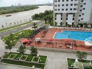 căn hộ belleza quận 7 ven sông 2pn 2wc 92 m2 đã có sổ hồng, 3,5 tỷ. thương