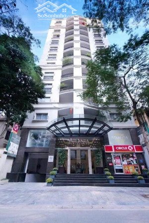 bán khách sạn 4 sao mặt phố hàng trống 850m2 x 16 tầng , mt 18m , thiết kế 165 phòng