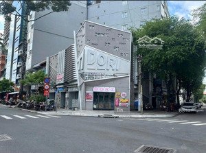 siêu phẩm 2 mt hàm nghi -tôn thất đạm p bến nghé quận 1,dt:8x20 5 tầng hdt 700tr giá 180 tỷ