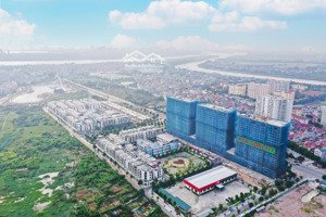 10 triệu/tháng có 90.2m2 đất, 6 tầng, 450m2 sử dụng, dự án khai sơn city, 
